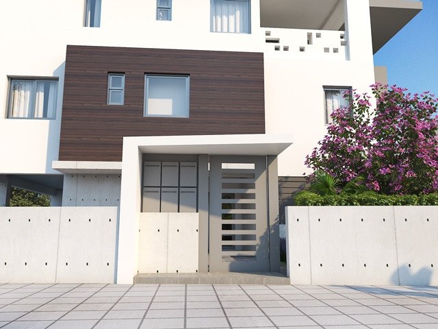 For Sale: Apartments, Lykavitos, Nicosia, Cyprus FC-33769 - #8
