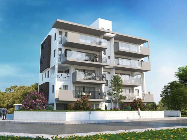 For Sale: Apartments, Lykavitos, Nicosia, Cyprus FC-33769 - #9