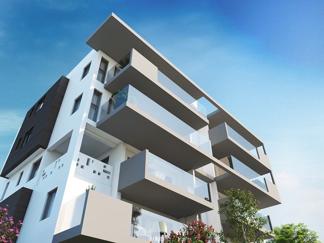 For Sale: Apartments, Lykavitos, Nicosia, Cyprus FC-33769 - #10