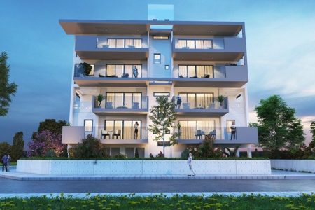 For Sale: Apartments, Lykavitos, Nicosia, Cyprus FC-33769 - #1