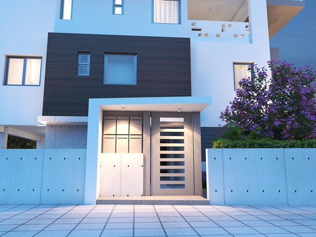 For Sale: Apartments, Lykavitos, Nicosia, Cyprus FC-33769 - #13