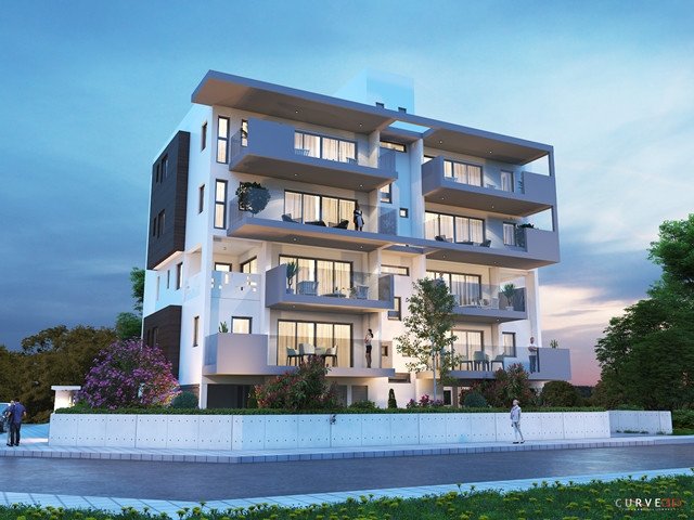 For Sale: Apartments, Lykavitos, Nicosia, Cyprus FC-33769 - #14