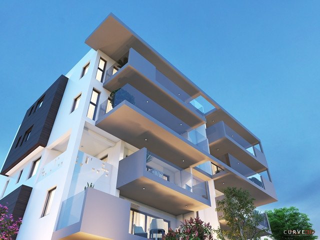 For Sale: Apartments, Lykavitos, Nicosia, Cyprus FC-33769 - #15