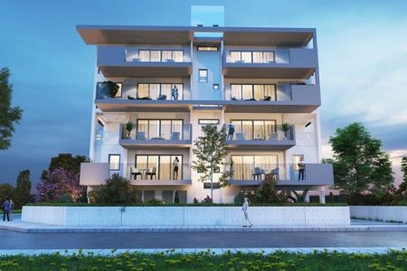 For Sale: Apartments, Lykavitos, Nicosia, Cyprus FC-33771 - #1