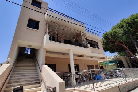 For Sale: Detached house, Neapoli, Limassol, Cyprus FC-33791 - #1