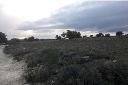 For Sale: Residential land, Pachna, Limassol, Cyprus FC-33800 - #1