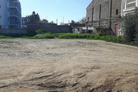 For Sale: Commercial land, Engomi, Nicosia, Cyprus FC-33806 - #1