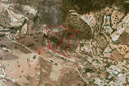 For Sale: Residential land, Armou, Paphos, Cyprus FC-33808 - #1