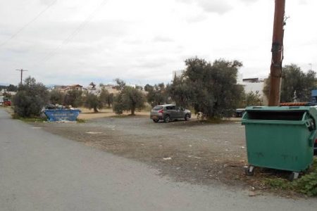 For Sale: Residential land, Latsia, Nicosia, Cyprus FC-33809