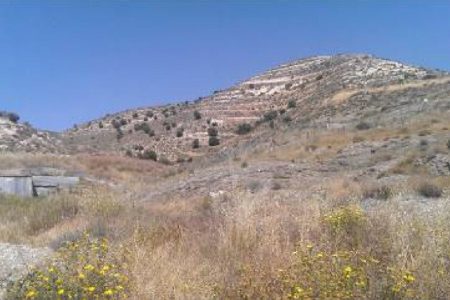 For Sale: Residential land, Agia Anna, Larnaca, Cyprus FC-33811 - #1