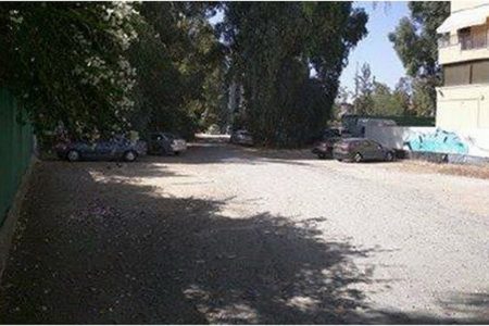 For Sale: Commercial land, Strovolos, Nicosia, Cyprus FC-33817 - #1