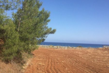 For Sale: Residential land, Nea Dimmata, Paphos, Cyprus FC-33821