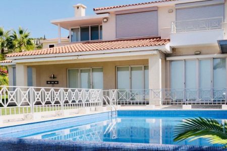 For Sale: Detached house, Tala, Paphos, Cyprus FC-33855 - #1