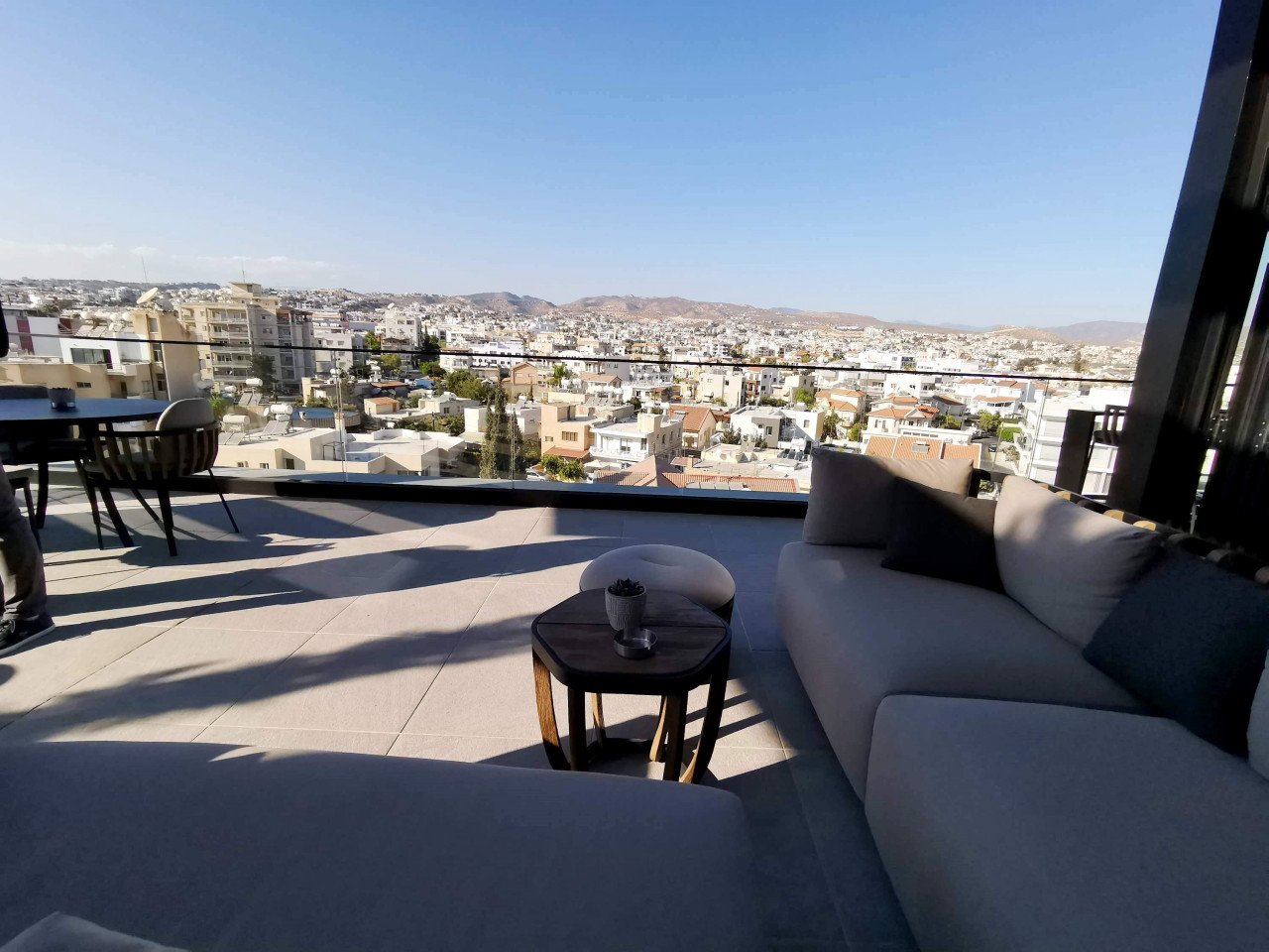 For Rent: Office, Mesa Geitonia, Limassol, Cyprus FC-33857 - #3