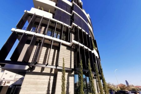 For Rent: Office, Mesa Geitonia, Limassol, Cyprus FC-33857