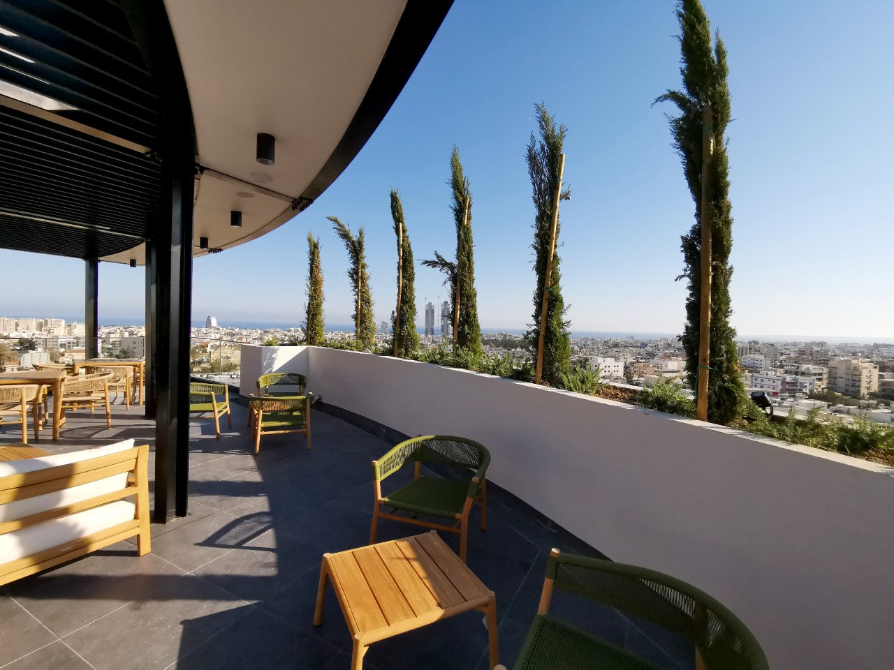 For Rent: Office, Mesa Geitonia, Limassol, Cyprus FC-33857 - #6