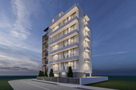 For Sale: Apartments, City Area, Larnaca, Cyprus FC-33858 - #1