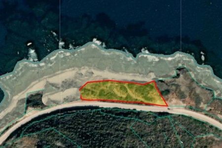 For Sale: Residential land, Pigenia, Nicosia, Cyprus FC-33871