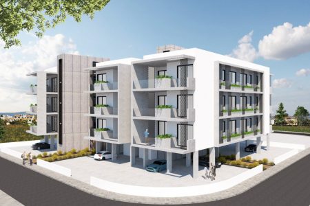 For Sale: Apartments, City Area, Larnaca, Cyprus FC-33887