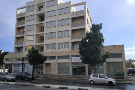 For Sale: Shop, Strovolos, Nicosia, Cyprus FC-33908