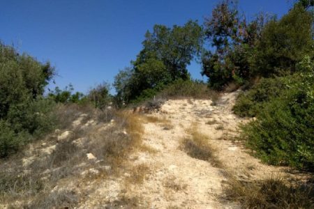 For Sale: Residential land, Tala, Paphos, Cyprus FC-33925