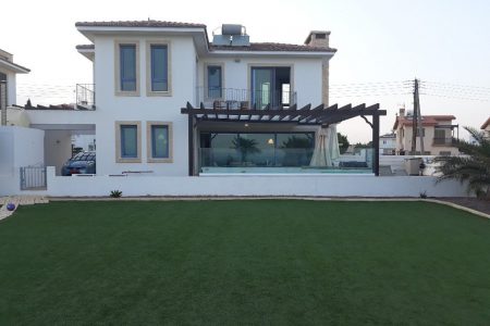 For Sale: Detached house, Agia Thekla, Famagusta, Cyprus FC-33947 - #1