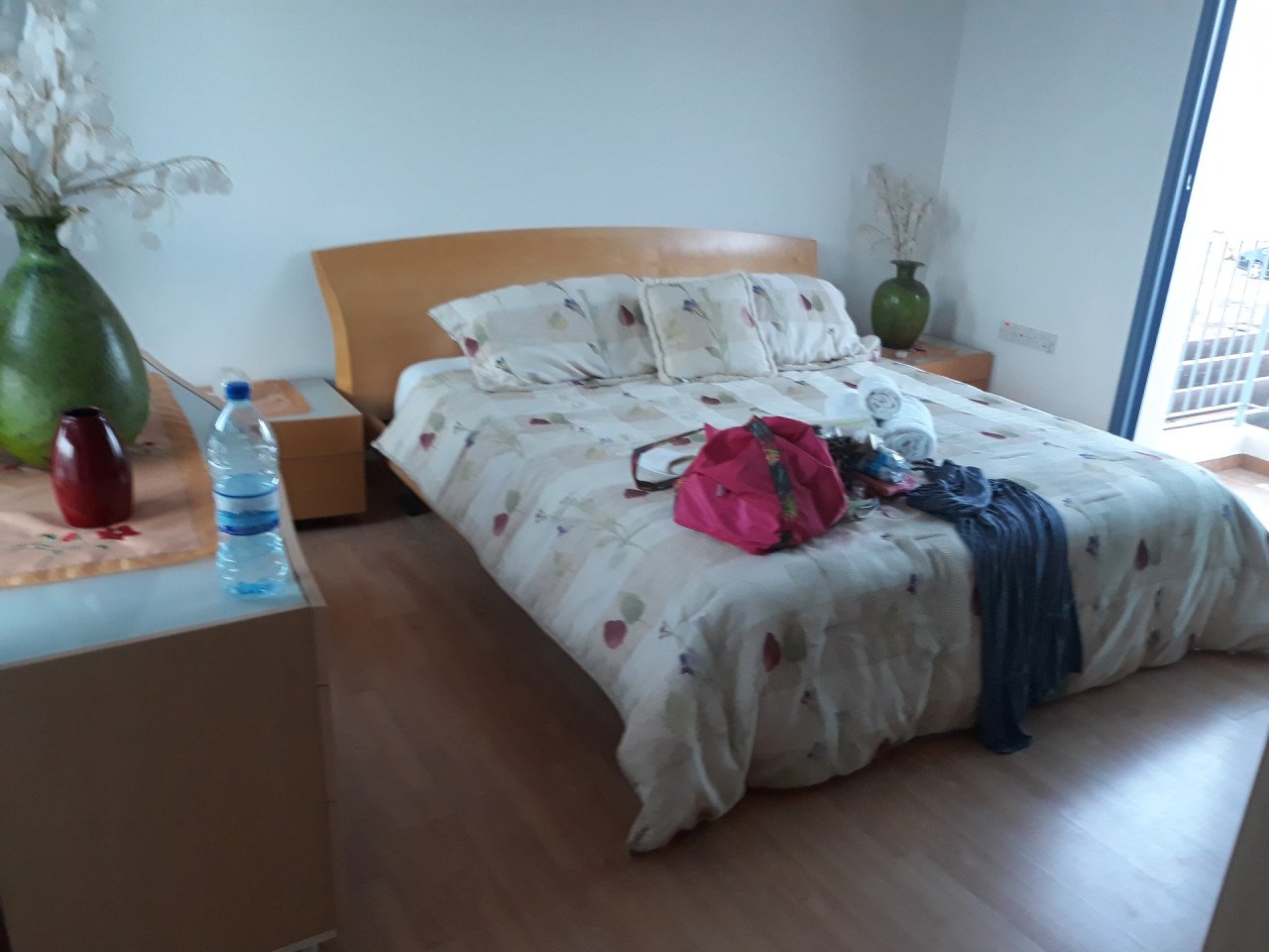 For Sale: Detached house, Agia Thekla, Famagusta, Cyprus FC-33947 - #9