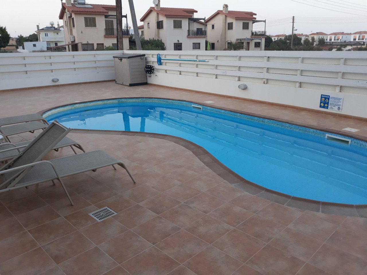 For Sale: Detached house, Agia Thekla, Famagusta, Cyprus FC-33947 - #16