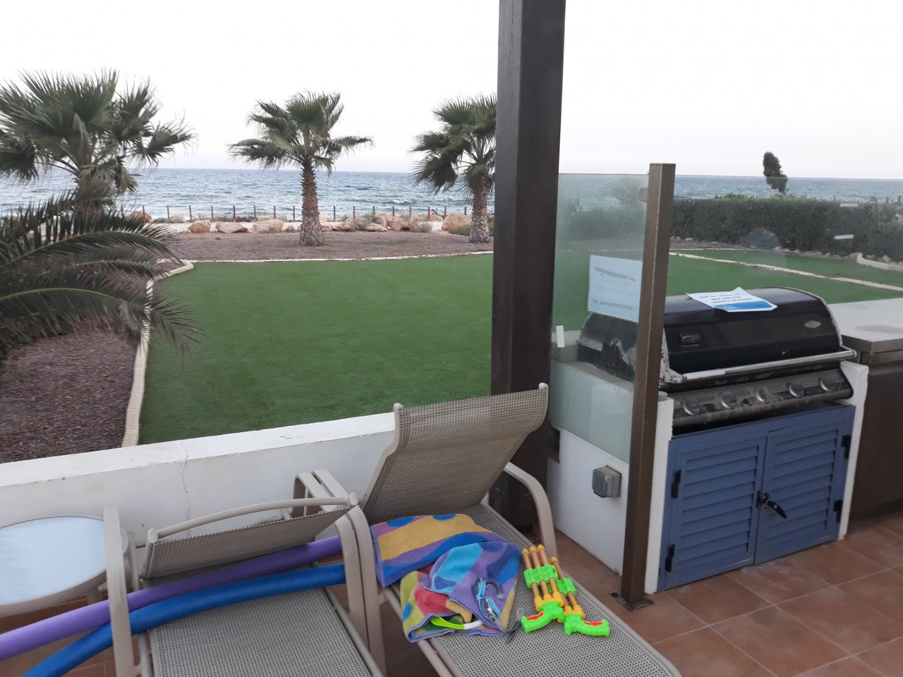 For Sale: Detached house, Agia Thekla, Famagusta, Cyprus FC-33947 - #17