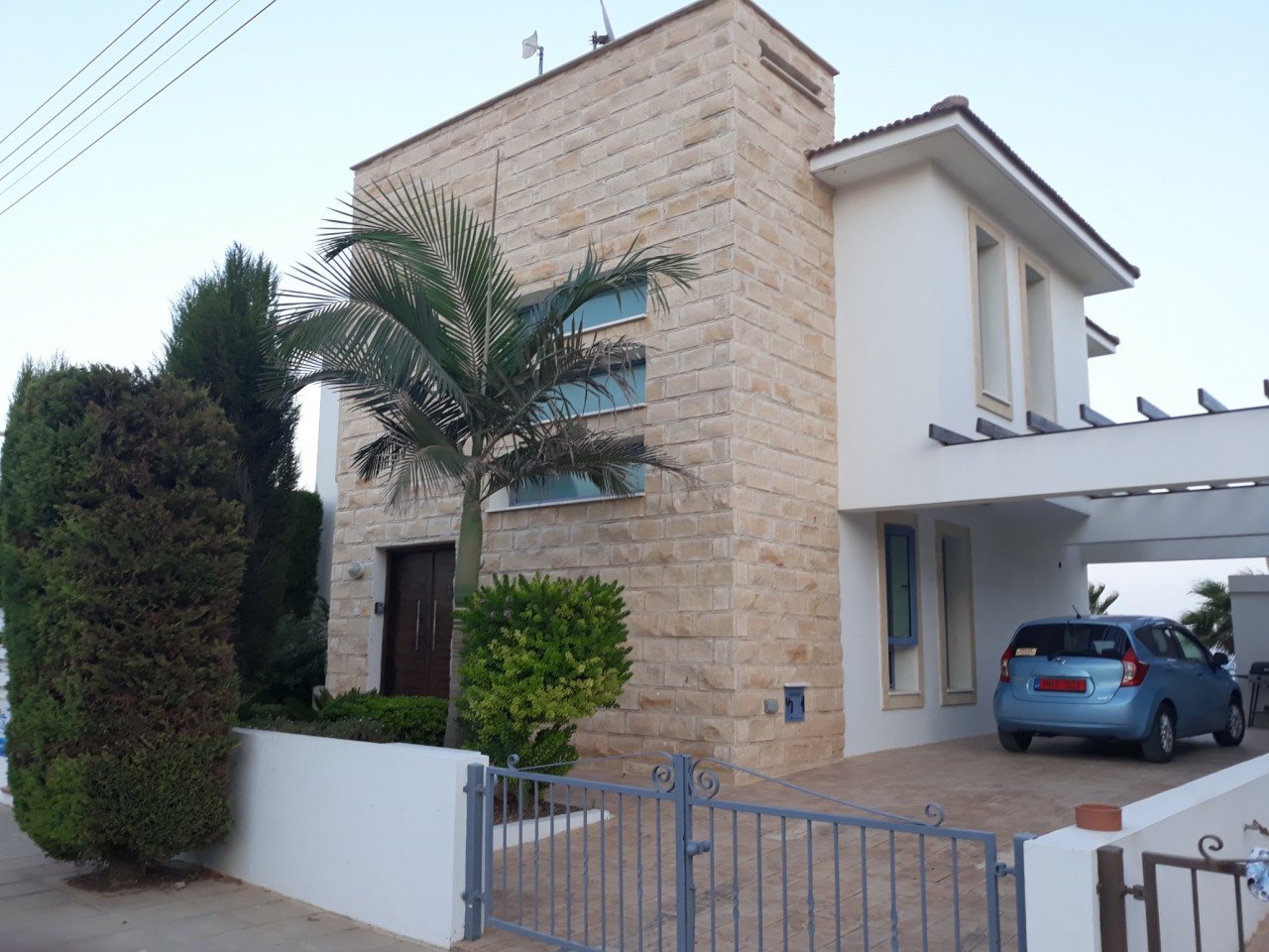 For Sale: Detached house, Agia Thekla, Famagusta, Cyprus FC-33947 - #19