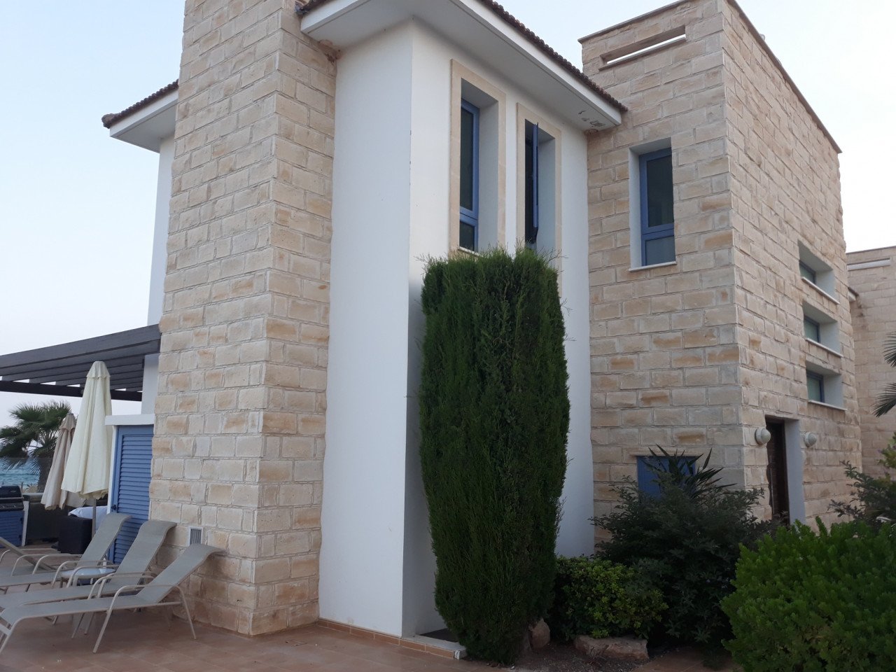 For Sale: Detached house, Agia Thekla, Famagusta, Cyprus FC-33947 - #18