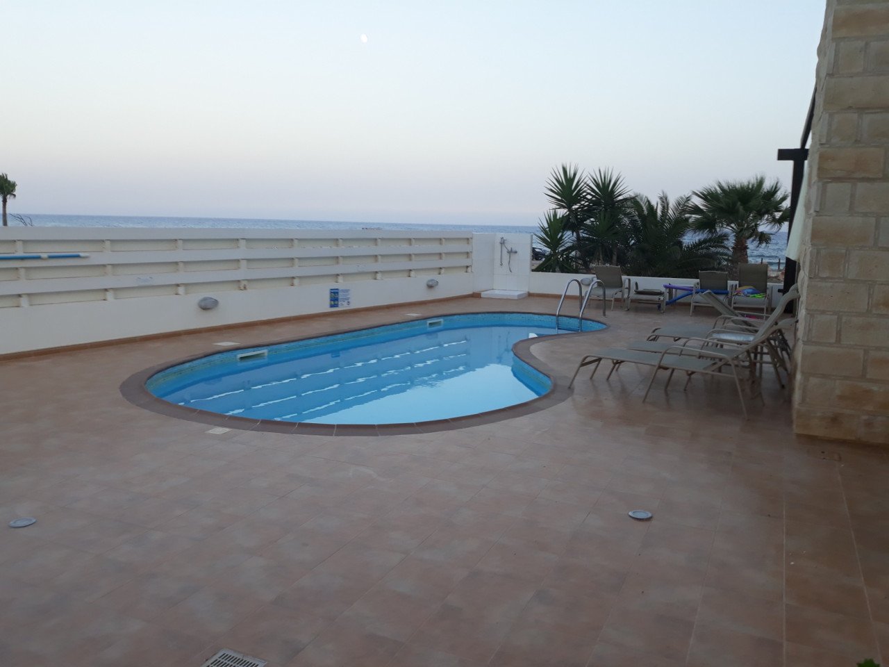 For Sale: Detached house, Agia Thekla, Famagusta, Cyprus FC-33947 - #20