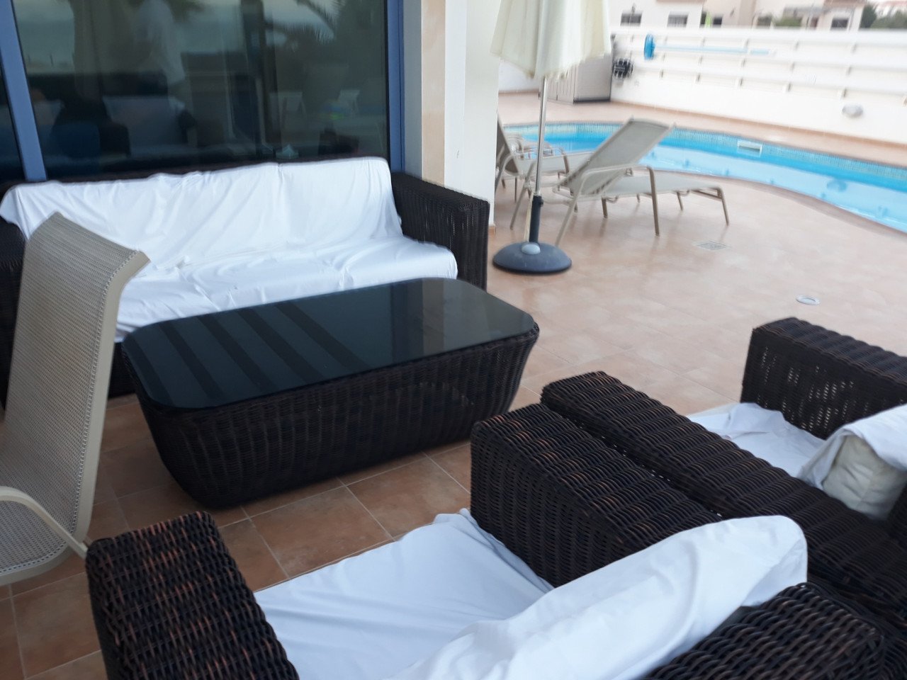 For Sale: Detached house, Agia Thekla, Famagusta, Cyprus FC-33947 - #15