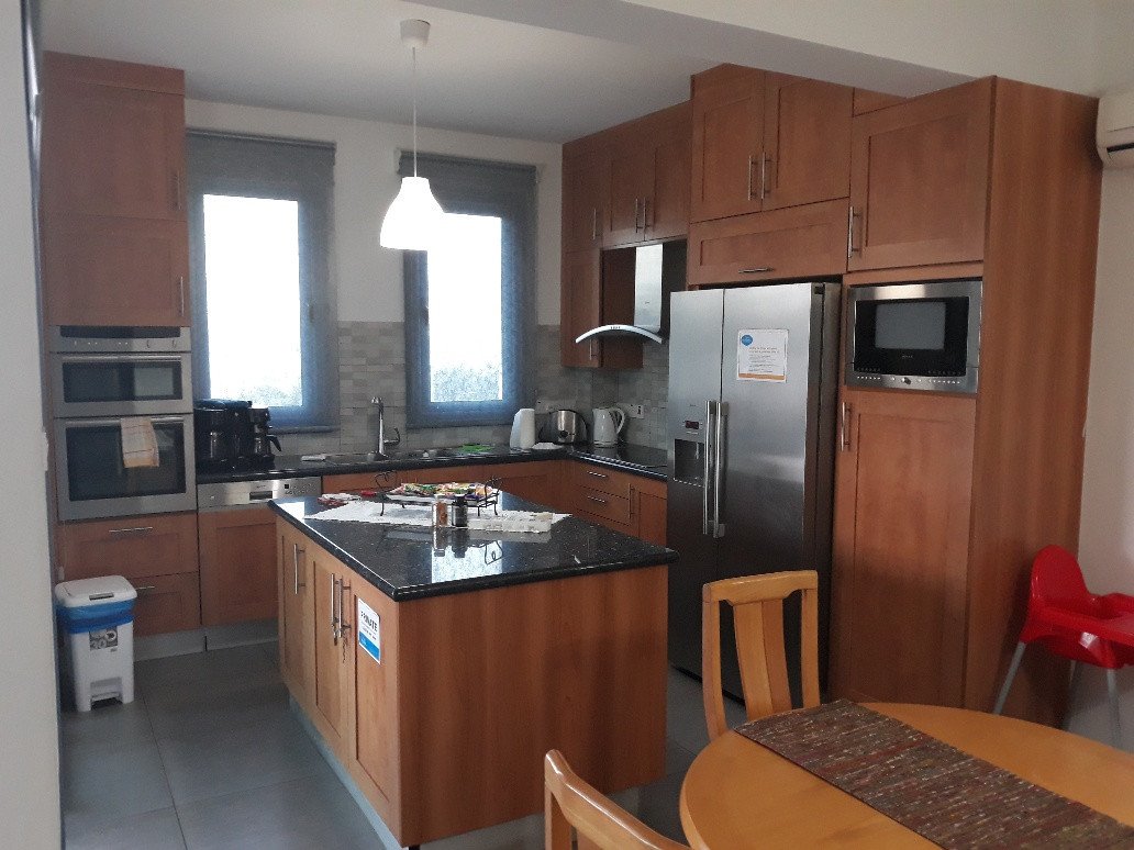 For Sale: Detached house, Agia Thekla, Famagusta, Cyprus FC-33947 - #3