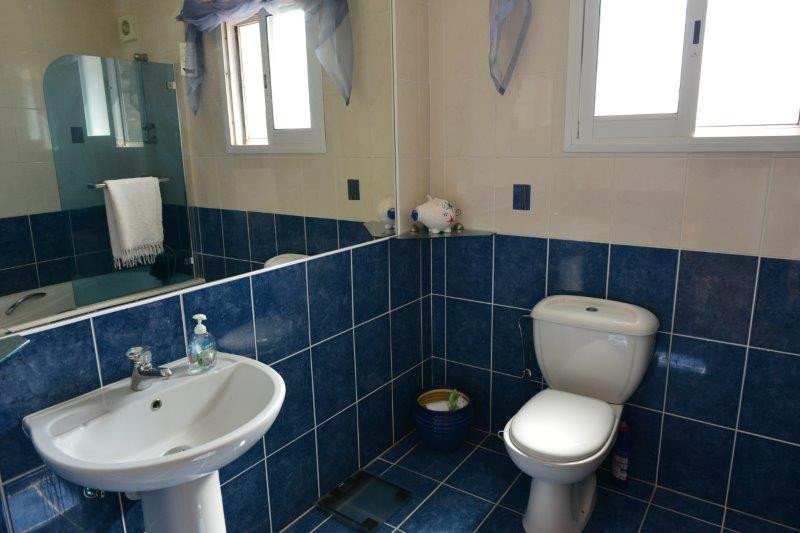For Sale: Detached house, Kamares, Paphos, Cyprus FC-33948 - #16