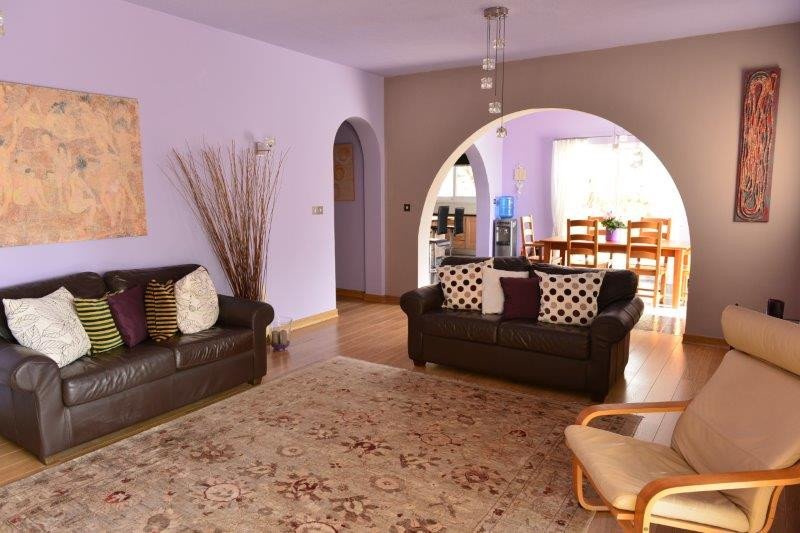 For Sale: Detached house, Kamares, Paphos, Cyprus FC-33948 - #4