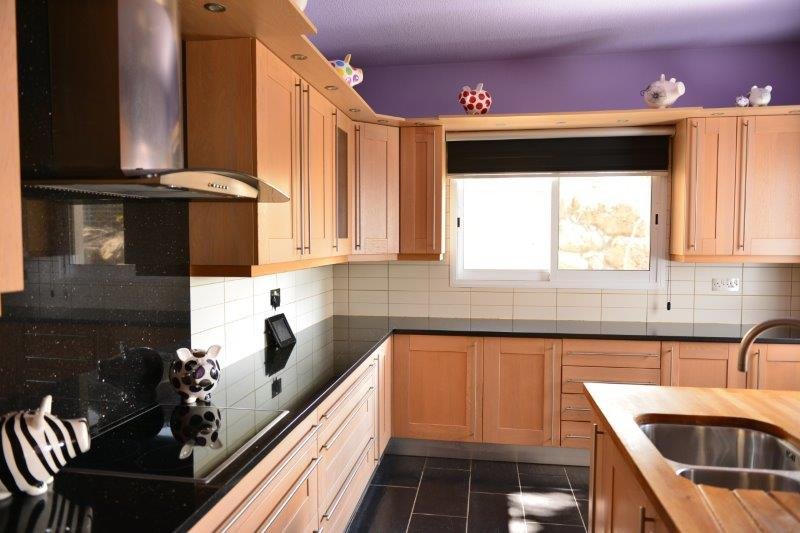 For Sale: Detached house, Kamares, Paphos, Cyprus FC-33948 - #6