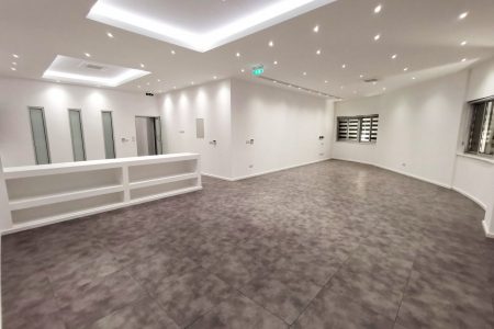 For Rent: Office, City Center, Limassol, Cyprus FC-33983 - #1