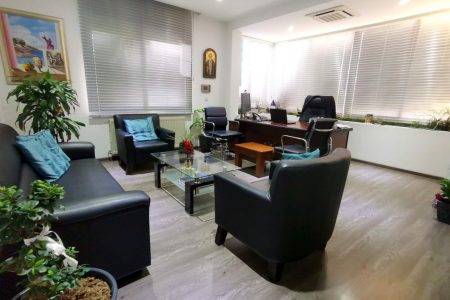 For Rent: Office, Agios Nikolaos, Limassol, Cyprus FC-33984