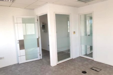 For Rent: Office, City Center, Limassol, Cyprus FC-33985 - #1