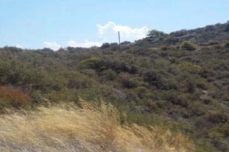 For Sale: Residential land, Pigenia, Nicosia, Cyprus FC-33997