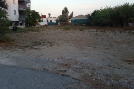 For Sale: Residential land, Aglantzia, Nicosia, Cyprus FC-34003 - #1