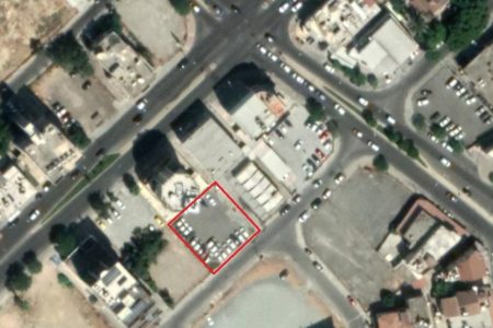 For Sale: Commercial land, Apostolos Andreas, Limassol, Cyprus FC-34026