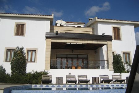 For Sale: Detached house, Tala, Paphos, Cyprus FC-34037