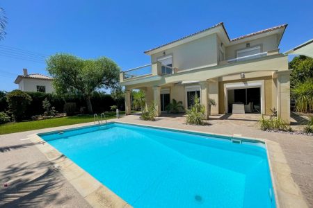 For Sale: Detached house, Moutagiaka, Limassol, Cyprus FC-34042 - #1