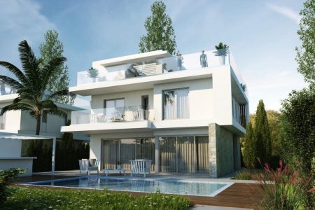 For Sale: Detached house, Dhekelia Road, Larnaca, Cyprus FC-34047 - #1