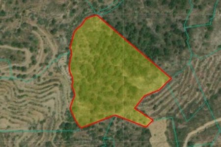 For Sale: Agricultural land, Kalo Chorio, Limassol, Cyprus FC-34059