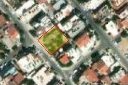 For Sale: Residential land, Mesa Geitonia, Limassol, Cyprus FC-34063