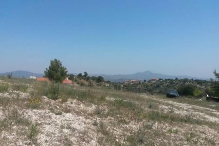 For Sale: Residential land, Lefkara, Larnaca, Cyprus FC-34089