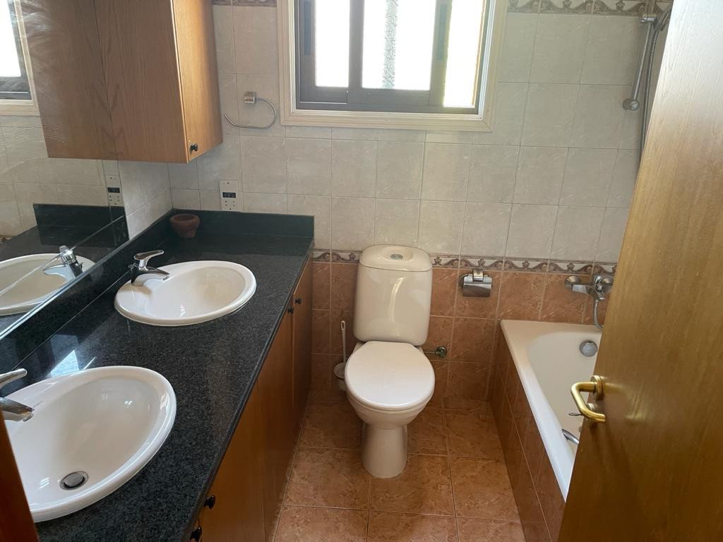 For Rent: Apartments, Pallouriotissa, Nicosia, Cyprus FC-34117 - #15